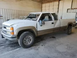 Chevrolet gmt-400 k2500 Vehiculos salvage en venta: 1998 Chevrolet GMT-400 K2500