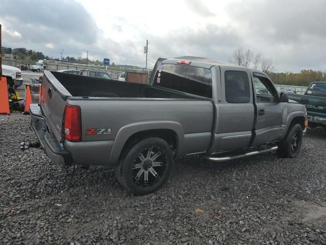 2006 GMC New Sierra K1500