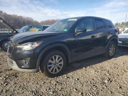 Mazda Vehiculos salvage en venta: 2014 Mazda CX-5 Touring