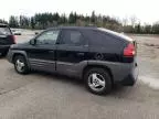 2001 Pontiac Aztek