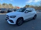 2022 Mercedes-Benz GLE 350 4matic