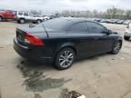 2011 Volvo C70 T5