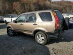 2004 Honda CR-V EX