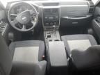 2009 Jeep Liberty Sport