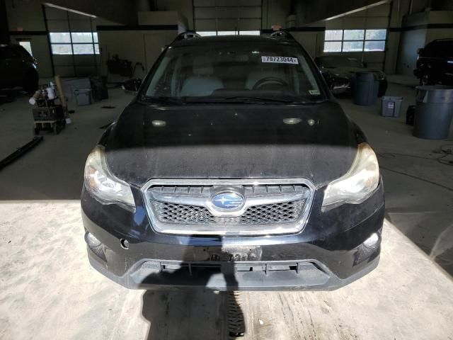 2015 Subaru XV Crosstrek 2.0 Limited