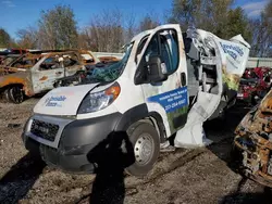 2020 Dodge RAM Promaster 1500 1500 Standard en venta en Pekin, IL