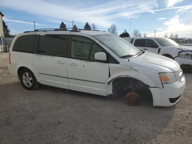 2010 Dodge Grand Caravan SXT