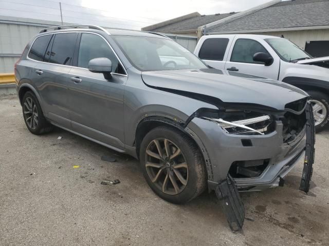 2018 Volvo XC90 T6