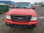 2007 Ford Ranger Super Cab