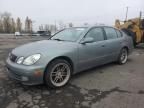 2002 Lexus GS 300