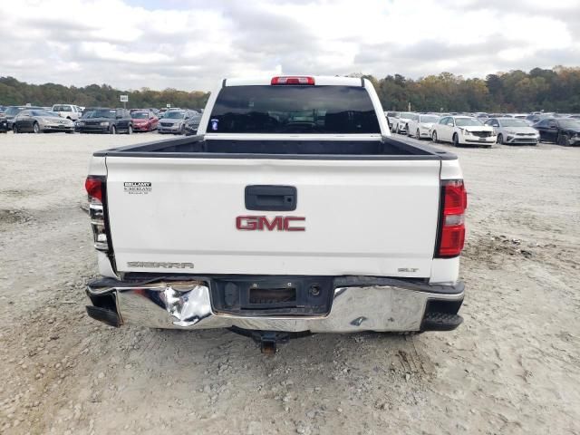 2014 GMC Sierra C1500 SLT