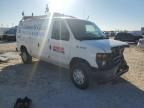 2012 Ford Econoline E350 Super Duty Van