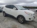 2012 Hyundai Tucson GLS