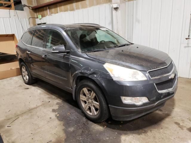 2011 Chevrolet Traverse LT