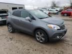 2014 Buick Encore