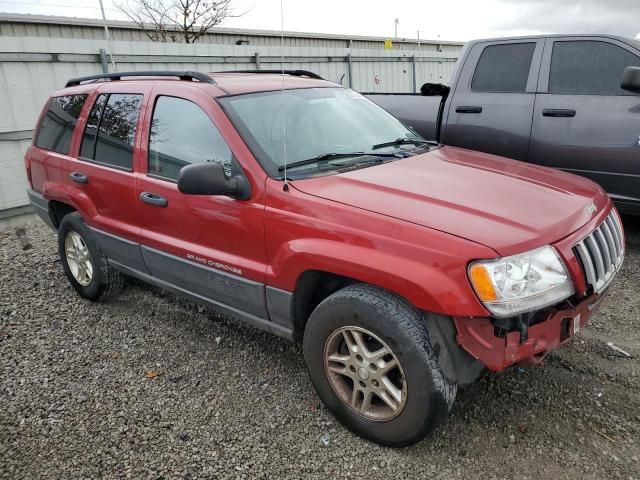 2004 Jeep Grand Cherokee Laredo