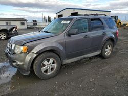 2010 Ford Escape XLT en venta en Airway Heights, WA