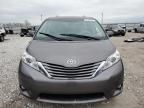 2014 Toyota Sienna XLE