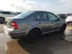 2004 Volkswagen Jetta GL