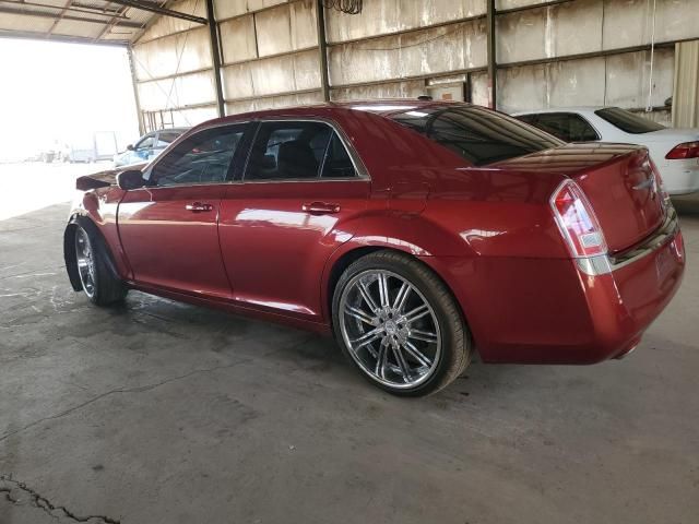 2013 Chrysler 300