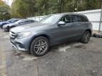 2016 Mercedes-Benz GLC 300