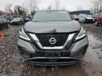 2020 Nissan Murano S