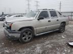 2005 Chevrolet Avalanche C1500