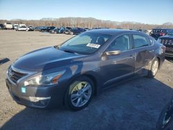 Nissan Vehiculos salvage en venta: 2015 Nissan Altima 2.5