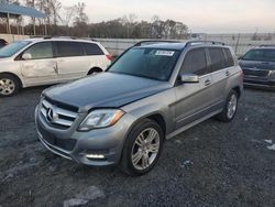 2015 Mercedes-Benz GLK 350 en venta en Spartanburg, SC