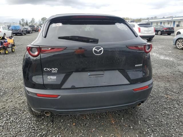 2021 Mazda CX-30 Select