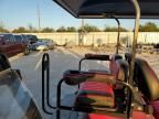 2015 Aspt Golf Cart