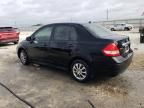 2011 Nissan Versa S