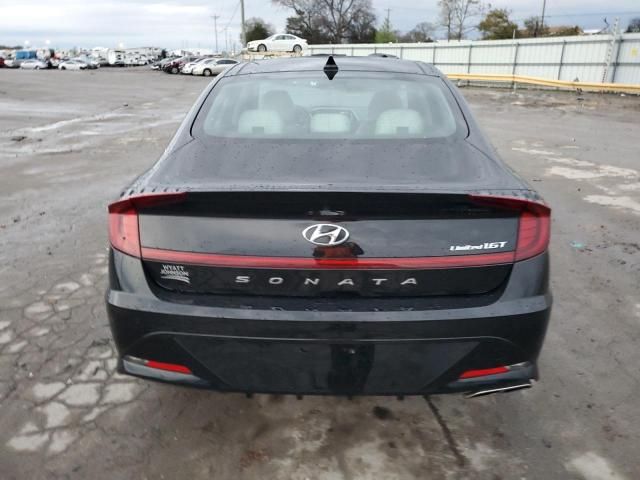 2023 Hyundai Sonata Limited