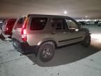 2004 Honda CR-V EX