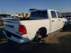 2023 Dodge RAM 1500 Classic Tradesman