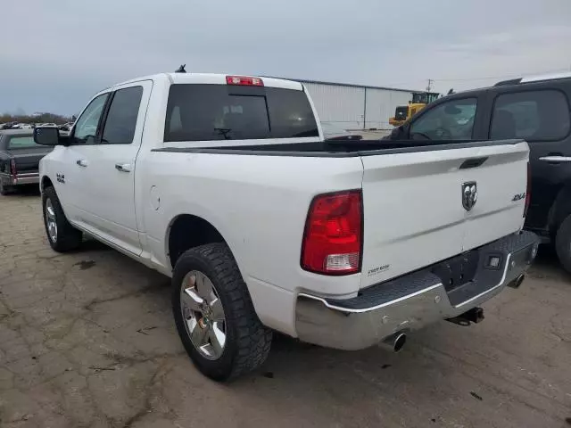 2016 Dodge RAM 1500 SLT