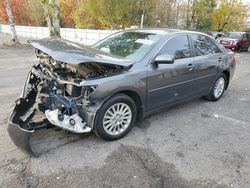 2007 Toyota Camry CE en venta en Portland, OR