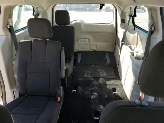 2012 Dodge Grand Caravan SE