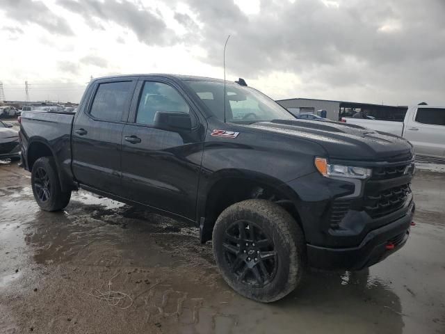 2024 Chevrolet Silverado K1500 LT Trail Boss