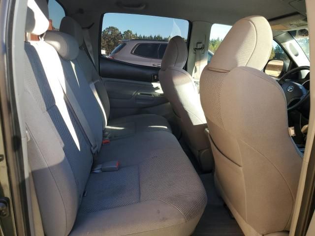 2011 Toyota Tacoma Double Cab Prerunner Long BED