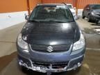 2008 Suzuki SX4 Base