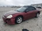 2003 Mitsubishi Eclipse Spyder GT