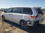 2011 Toyota Sienna Base