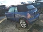 2005 Mini Cooper S