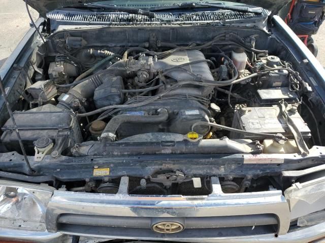 1997 Toyota 4runner SR5