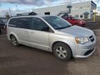 2012 Dodge Grand Caravan SE