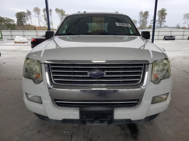 2010 Ford Explorer XLT