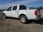 2013 Nissan Frontier S