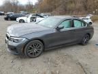 2021 BMW 330XI