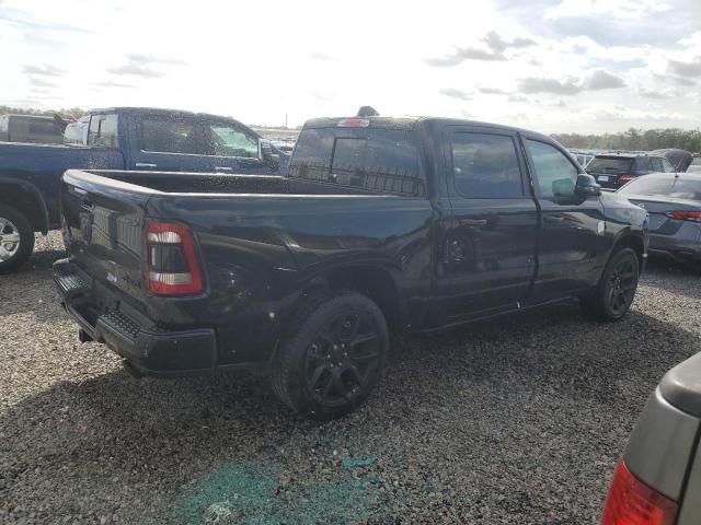 2023 Dodge 1500 Laramie